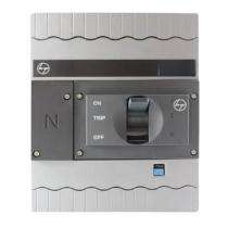 L&T DN2-250D 250 A 36 kA Four Pole MCCB_0