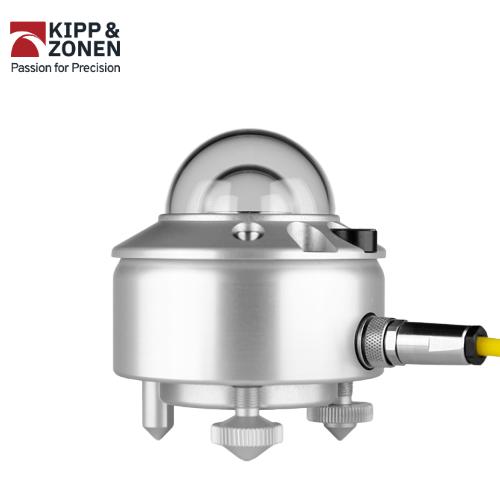 KIPP & ZONEN Pyranometer SMP6 Spectrally Flat Class B Analog 4 - 20 mA_1