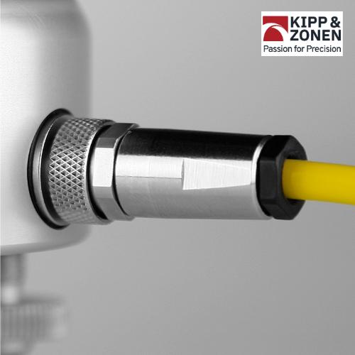 KIPP & ZONEN Pyranometer SMP6 Spectrally Flat Class B Analog 4 - 20 mA_3