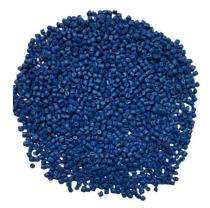 Shyam Sundar Polymer Masterbatches Blue 25 kg Bag_0