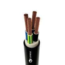 Loreno 4 Core 16 sqmm Industrial Flexible Cables 1000 m Copper 1100 V_0