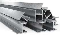 Mahamaya 300 x 150 mm MS Beam 12 m 36.53 kg/m 22 mm_0