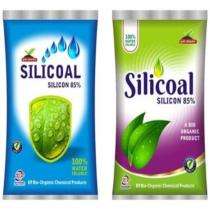 Plastic Open Top or Resealable 2 kg Laminated Pouch_0