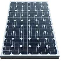 WAAREE 540 W Mono PERC Bifacial Solar Panel_0