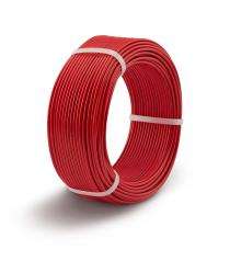 ANCHOR 6 sqmm FRLSH Electric Wire Red 180 m_0