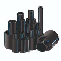 SUNRISE 20 mm PE 80 HDPE Pipes PN 10 Straight Length_0