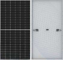 Senza SNS144CM560Wp 560 W Mono Half Cut Bifacial Solar Panel_0