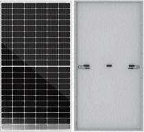 Senza SNS132CM475Wp 475 W Mono Half Cut Bifacial Solar Panel_0