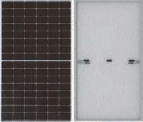 Senza SNS96CM355Wp 355 W Mono Half Cut Bifacial Solar Panel_0