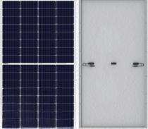 Senza SNS64CM250Wp 250 W Mono Half Cut Bifacial Solar Panel_0