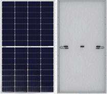 Senza SNS64CM230Wp 230 W Mono Half Cut Bifacial Solar Panel_0