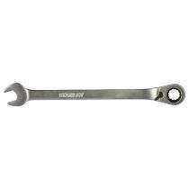 STANLEY 215 mm Reversible Ratchet Hand Spanners FMMT13086-0 13 mm_0