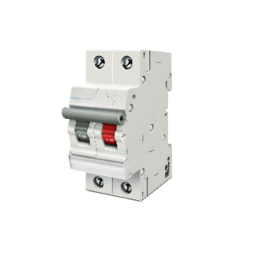 Wipro 20A SPN C Curve Single Pole with Neutral 20 A C Curve MCB_0