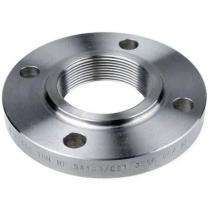 SMSC Stainless Steel Threaded Flanges 8 in Class 150_0