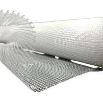 Aardor 300 mm Fiberglass Mesh White_0