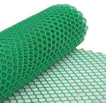 Aardor Tree Guard HDPE Fence 1 x 25 m_0