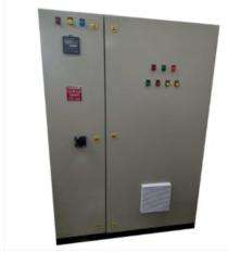 Three Phase 6500 A 460 V Motor Control Panel IP55_0