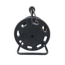 Mild Steel Hand Operated Cable Reeling Drum_0