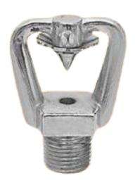 JALAN DIM68 5.6 mm Sprinkler Concealed 20 - 68 l/min_0