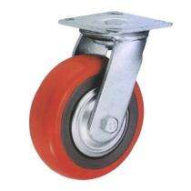 TMCASTORS 3 inch Polymer Swivel Caster Wheel 500 kg_0