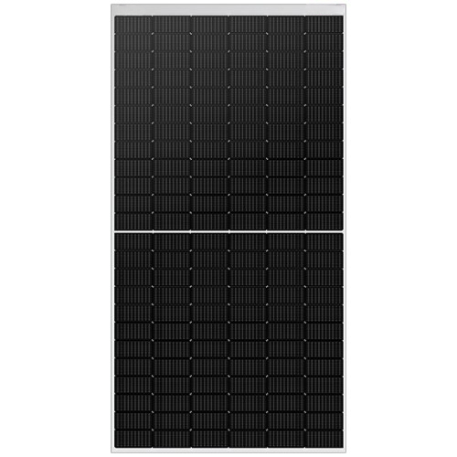 Adani 500 W Monocrystalline PERC Flexible Solar Panel_0