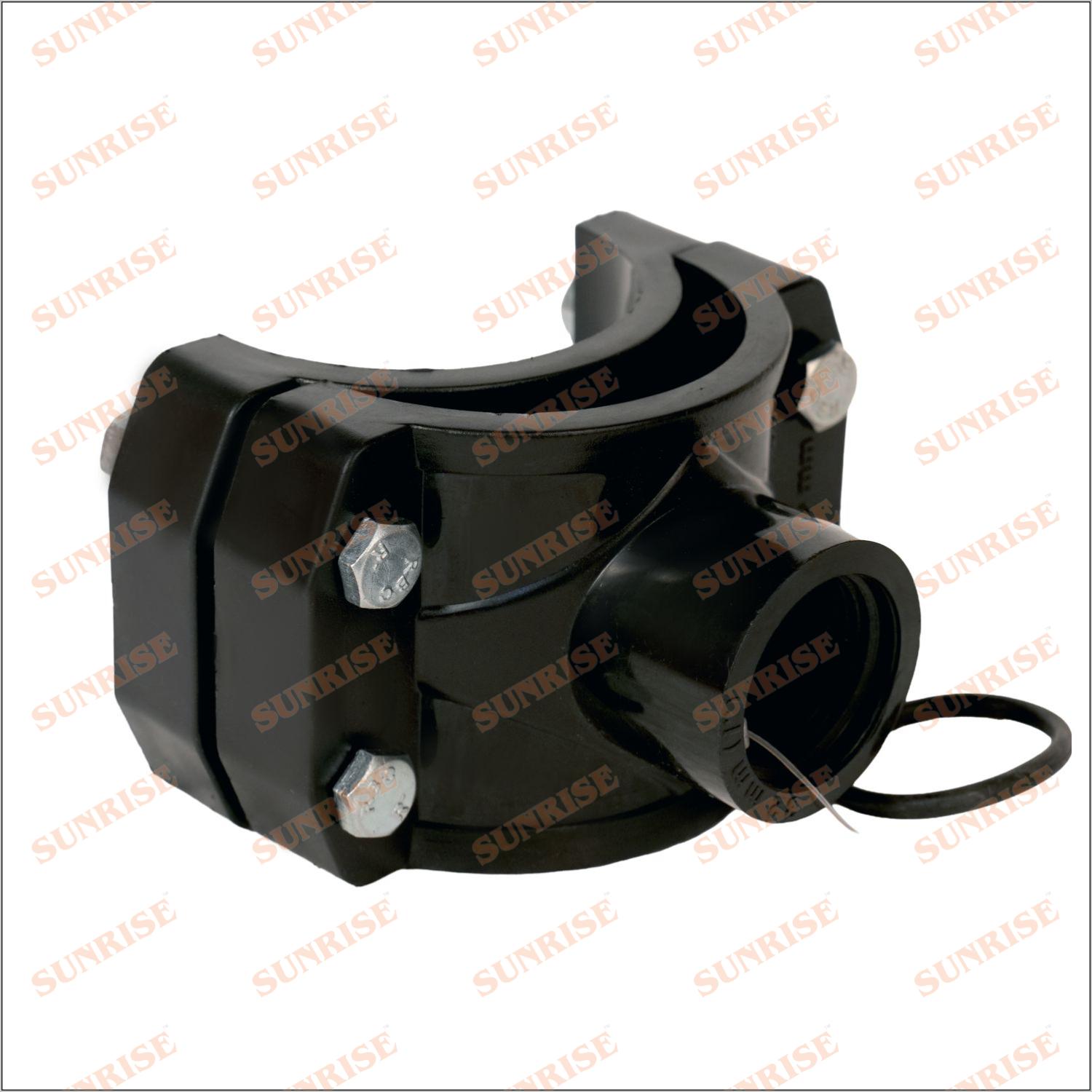 SUNRISE PP Service Saddles 32 mm_1