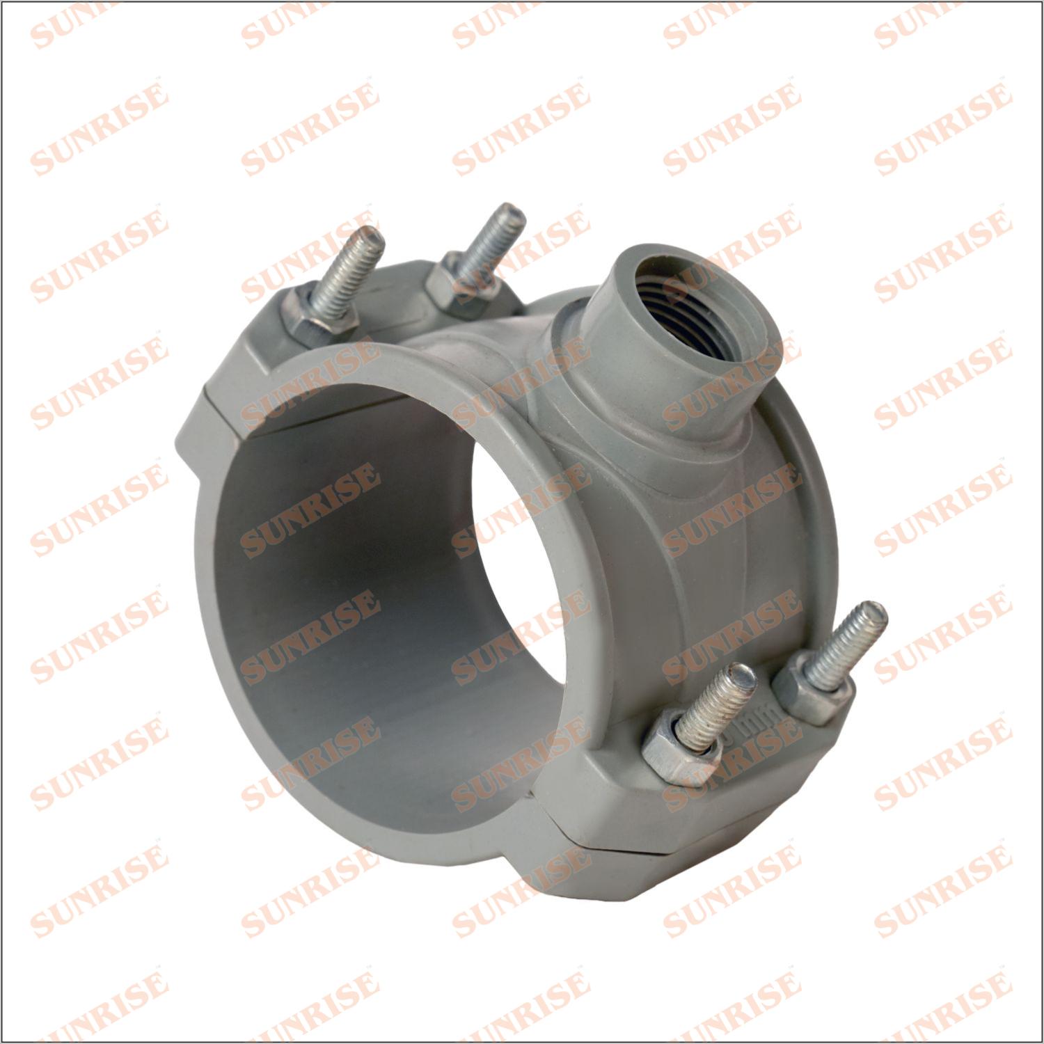 SUNRISE PP Service Saddles 32 mm_2