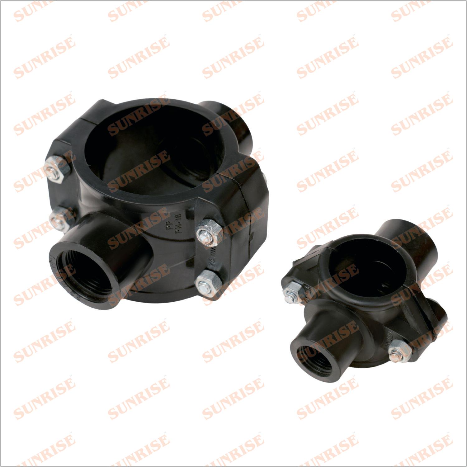 SUNRISE PP Service Saddles 32 mm_3