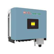 UTL UTL 50 F3 GT 50 kW Three Phase String On Grid Solar Inverter_0