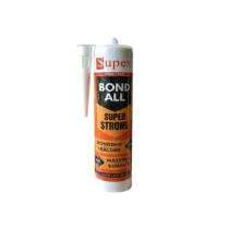 Supex MS Polymer Structural Adhesive 280 mL_0