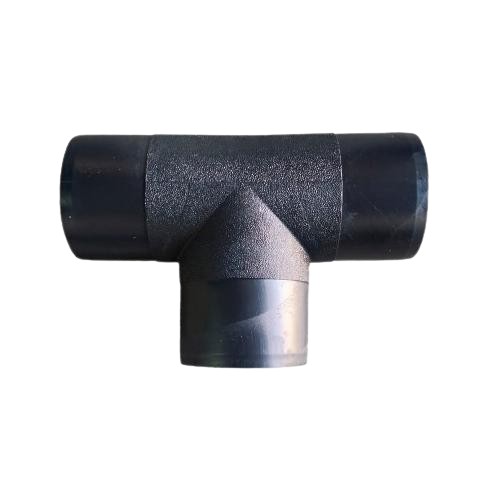 SUNRISE HDPE Equal Tees 63 mm_1