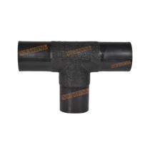 SUNRISE HDPE Equal Tees 63 mm_0