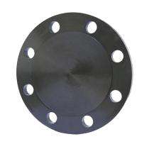 SUNRISE HDPE Blind Flanges 630 mm_0