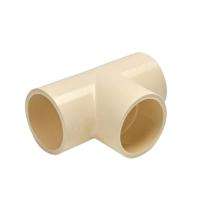 SUNRISE CPVC Equal Tees 15 mm_0