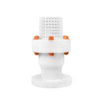 SUNRISE Polypropylene Flange End Foot Control Valves_0