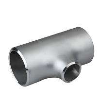Jindal Stainless Steel Unequal Tees_0