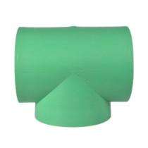 SUNRISE PPRC Equal Tees 63 mm_0