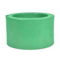 SUNRISE PPRC 160 mm Couplers Double Socket_0