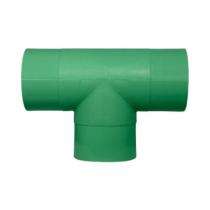 SUNRISE PPRC Equal Tees 63 mm_0