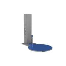 VIR Shrink Wrap Automatic 2 kW 50 Pallet/hr Packaging Machine_0