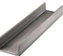 Jindal 75 x 40 mm MS Channels 5 mm_0