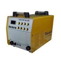 Shri Khodiyar 300 A TIG Welding Machine TIG315P AC/DC 415 V 3 kVA_0