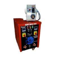 Shri Khodiyar 400 A MIG Welding Machine KMT MIG 400 440 V 10 W_0