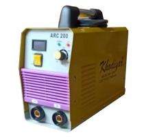 Shri Khodiyar 400 A Arc Welding Machine ARC 200 440 V 10 kVA_0