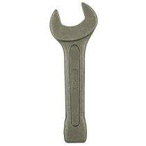 STANLEY 80 mm Open End Slogging Wrench 345 mm_0