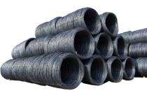 Rashmi 5.5 - 10 mm Mild Steel IS 2062 Wire Rod 1000 - 1500 kg_0