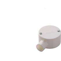 MODIS AP32N1 32 mm Wall Mount 1 Way Junction Boxes_0