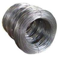 Real ISPAT 5.5 mm Low Carbon Steel Fe 410 Wire Rod 1040 kg_0