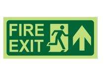 Groen Direction Signages 457 x 203 mm Acrylic_0