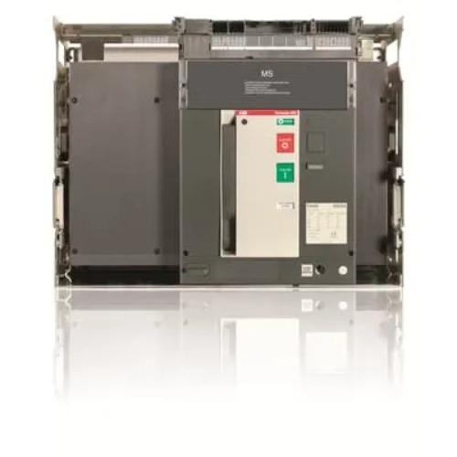 ABB FA1C Three Pole 1250 A Air Circuit Breaker_2